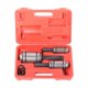 thumbnail image 4 of Expansor de tuberías,Kit expansor de tubo de Juego de herramientas esparcidoras portátil,Herramienta expansora de tubo de de 1-1/8" a 3-1/2",Autos Vehículos Camiones Coches, 4 of 8