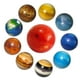thumbnail image 4 of 10 piezas de de planetas del , modelo educativo de planetas y espacio, sensoriales para el estrés para el ,, 4 of 9