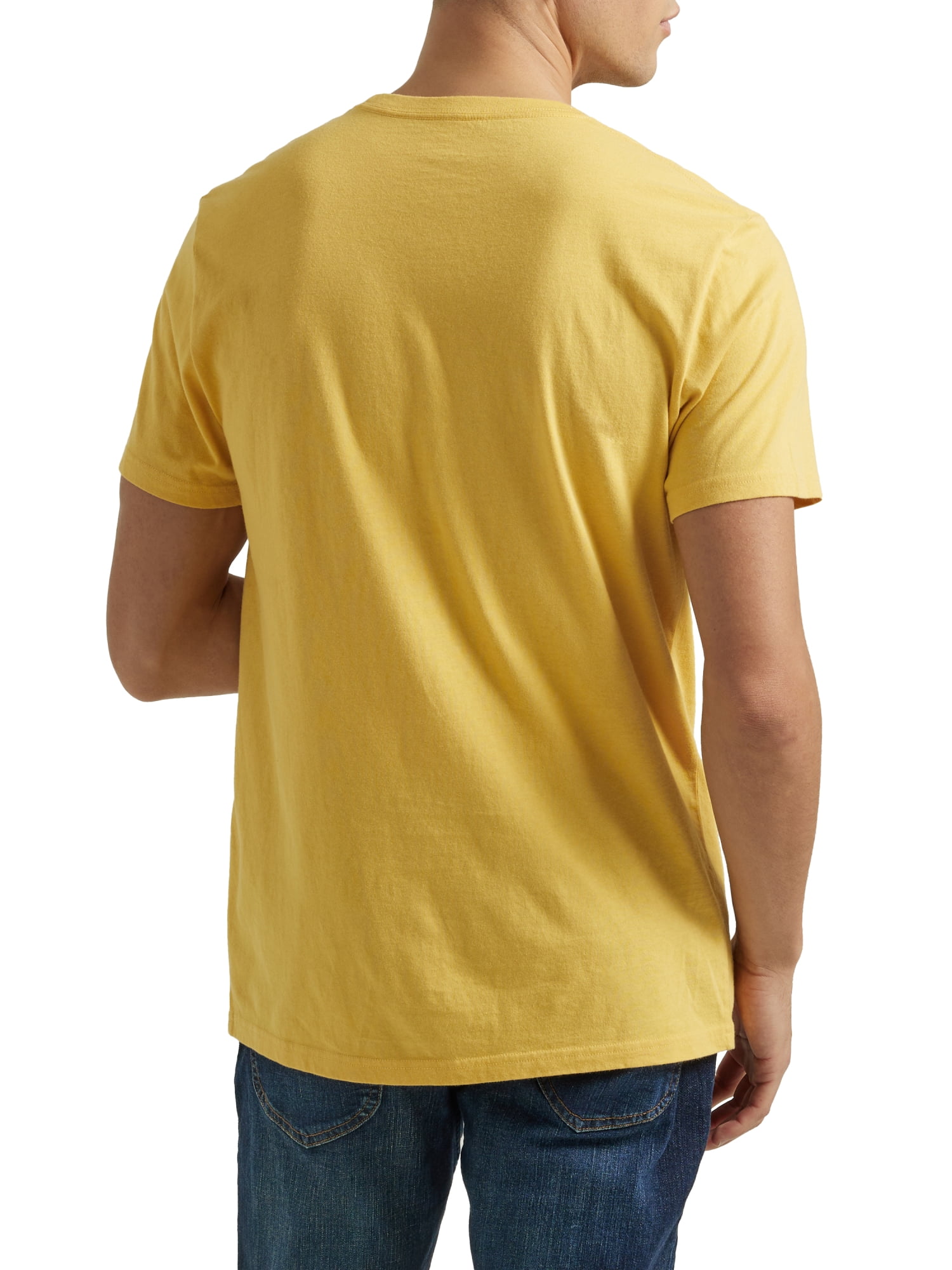 Lee® Men's James Brown Graphic Tee (S-3XL)