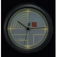 thumbnail image 3 of Bulova Clocks Model C4881 Liberty, Rubbed Bronze, 3 of 6