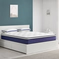 thumbnail image 3 of 12 Inch Plush Box Innerspring Mattress，Queen Size, 3 of 5