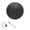 Black, variant on Rain Drum Tongue Chakra Drums,Steel Tongue Drum 8 Note for Meditation Yoga