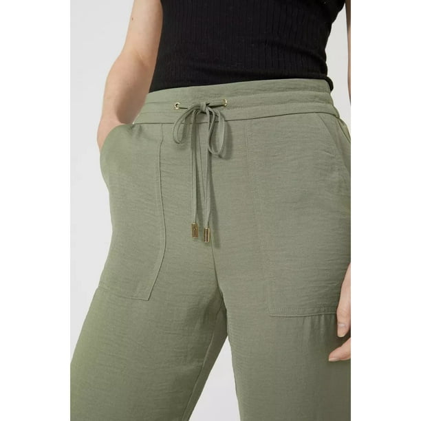 Maine Womens/Ladies Stretch Pants