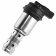 thumbnail image 2 of TRQ Variable Valve Timing Solenoid VANOS VVT Set of 4 for N62 N63 550i 650i 750i VTA93104, 2 of 4