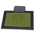 thumbnail image 4 of Magnetic Field Observation Film 4X6 Inch, Reusable Magnetic Observation Film, Magnetic Flux Display Sheet, 4 of 8