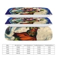 thumbnail image 2 of Cartoon Legend Of Zelda 3-Piece Bed Set Warm and Comfortable Kawaii Bedding Set Cute Soft Bedclothes for Boys Girls Kids 79"x90", 2 of 8