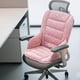 thumbnail image 4 of Cojín de invierno Cojín integrado para sentarse en la oficina durante largos períodos de tiempo Cojín de asiento cálido y acogedor Protección de cintura Cojín de pedos cálido Cojín de asiento, 4 of 4