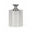 thumbnail image 1 of Ohaus 80780335 Calibration Weight - Oiml Class F1 With Certificate - 20 Mg., 1 of 1