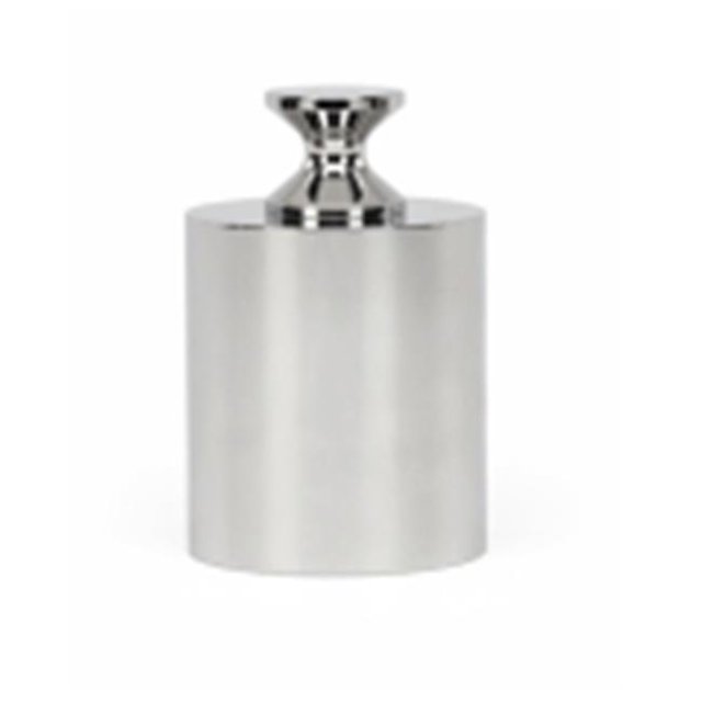 Ohaus 80780335 Calibration Weight - Oiml Class F1 With Certificate - 20 Mg.