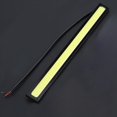 thumbnail image 4 of Universal Car COB LED Daytime Running Light DRL Fog Lamp (White), 4 of 8