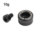 thumbnail image 1 of For Spider Tour X Putter Weight Adjustments for Taylormade For Golf Clubs 10g, 1 of 8