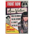 thumbnail image 1 of Pre-Owned Front Row (Paperback) 0312323115 9780312323110, 1 of 1