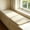 White, variant on Staron Woven Bench Seat Pad, Linen Look Long Strip Cushion for Sofa Window Sill Hallway, Rectangular Stool Mat with Thick Filling for Living Room Hard Wood Furniture
