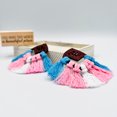 thumbnail image 6 of Trans Pride Accessories - Transgender Jewelry - Transgender Stuff Earrings (Transgender), 6 of 7