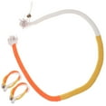 thumbnail image 4 of 3pcs Cat Toys Colorful Cat Catnip Rope Toys Interactive Cat Chewing Toys, 4 of 9