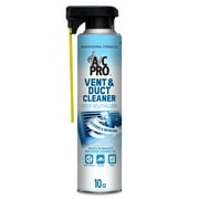 A/C Pro Vent & Duct Cleaner Odor Neutralizer (10 ounces)