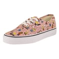 thumbnail image 1 of Vans Unisex Authentic (Peanuts) Skate Shoe, 1 of 5