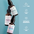 thumbnail image 3 of Juego de Sueros Eva Naturals 20% Vitamina C y Complejo de Péptidos para el Cuidado de la Piel, 3 of 9