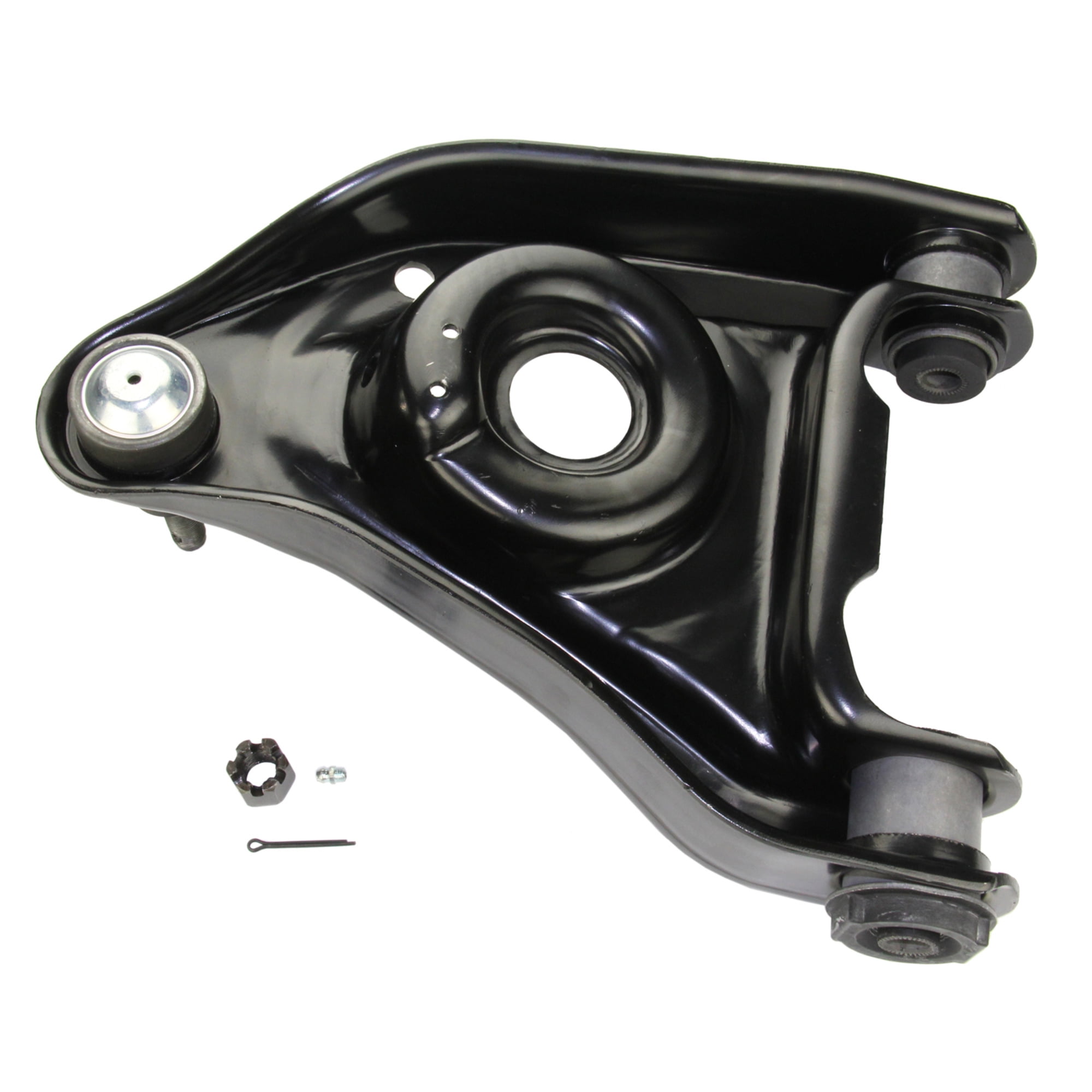 MOOG RK622130 Control Arm and Ball Joint Assembly Fits select: 1987-1993 FORD MUSTANG