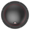 thumbnail image 2 of MTX 5510-22 10" 800 Watt Peak/400 Watt RMS Car Subwoofer Sub + Speaker, 2 of 11