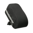 thumbnail image 4 of SCICON Saddlebag ELAN 695 Black - ROLLER Clamp, 4 of 7