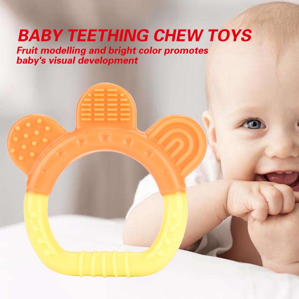 soft chew toys for babies