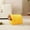 Yellow-Free Size/YE, variant on Hanging Squirrel Hammock Nest Soft Warm Small Pet Cage Hideout Dome Shape Design Easy Hang Comfortable Cotton Material for Small Pet Cage Indoor Home for Squirrels Hamsters Chinchillas Rodents Supply