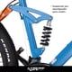 thumbnail image 4 of Bicicleta R-29 21v Xtreme Life Aluminio Doble Suspensión Talla L Verde, 4 of 5