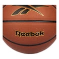 thumbnail image 3 of Balon Reebok Naranja Basquetbol Naranja Oscuro, 3 of 6