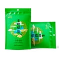 thumbnail image 4 of Té Chino Maofeng, Té Verde Mao Feng Regalo Bellamente Empaquetado Color Verde De Fragancia Fuerte Para El Té De La Tarde Para La Casa De Té, 4 of 7