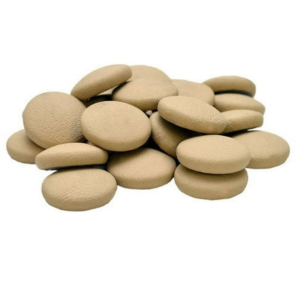 Fasnap Boat Snap Buttons 7000335  | Rinker Allante Cream (Set of 25)