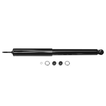 Gabriel 82066 Classic Rear Shock Absorbers Fits American Motors Ambassador, Marlin, Rebel; Cadillac; Chevrolet; Isuzu Trooper; Packard; Fleetline, Truck (1 pack)
