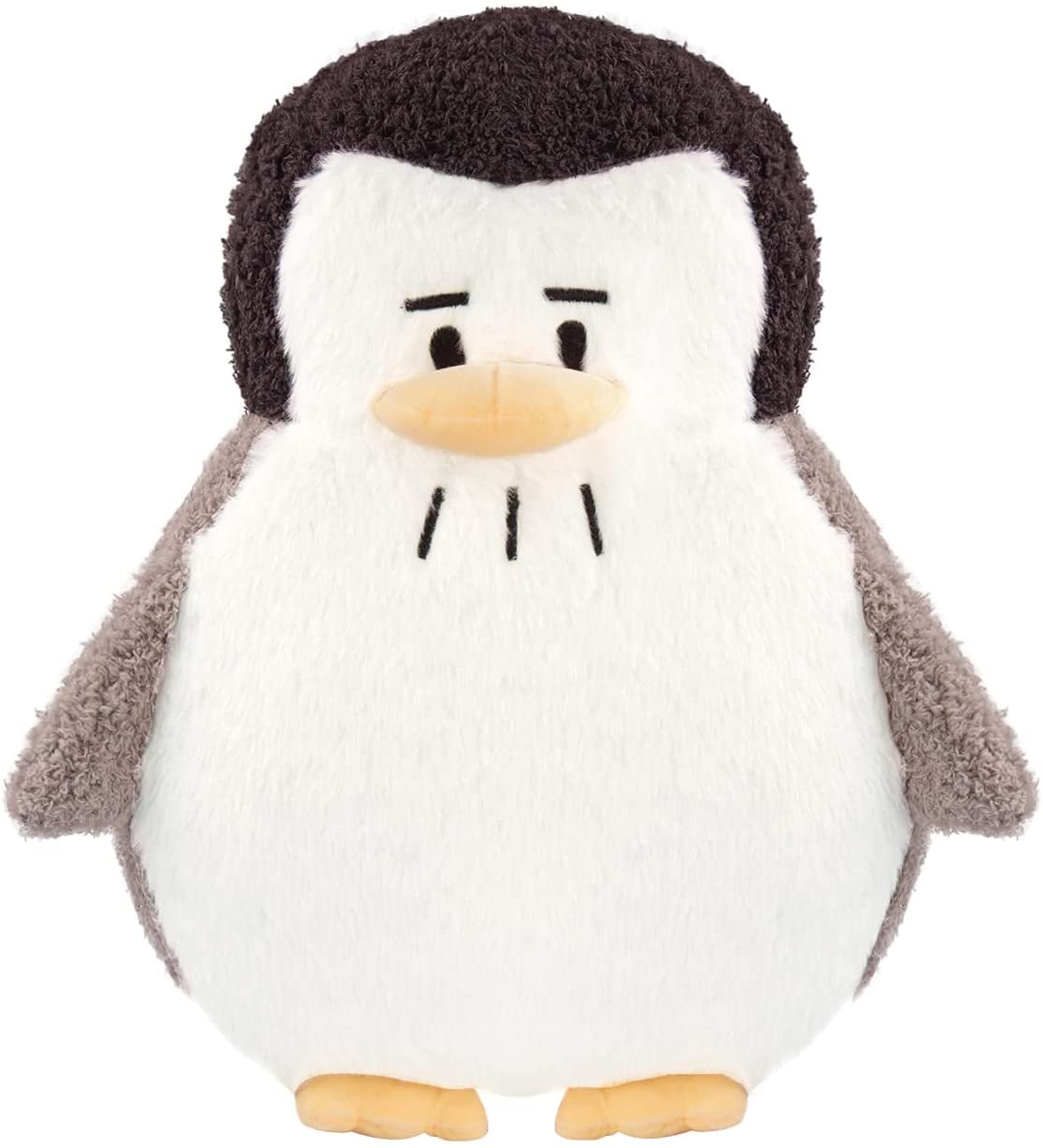 Stuffed Penguin 10" Tall Doll Toy Birthday Penguin Plush Gift 
