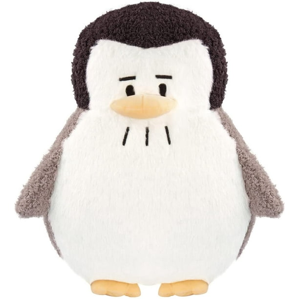 Penguin soft sale toy big