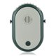 thumbnail image 1 of Ventilador de cuello portátil NQ alimentado por batería USB mini aire acondicionado de mano para pestañas de mujer camping al aire libre Matcha, 1 of 5
