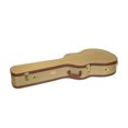 thumbnail image 5 of Crossrock 12 Frets OM Guitar Case,Fabric Multi-layer Wood Martin 000 Guitar Case, 5 of 9