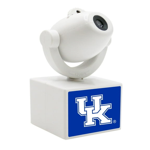 Kentucky Wildcats LED Mini Spotlight Projector Nite Light