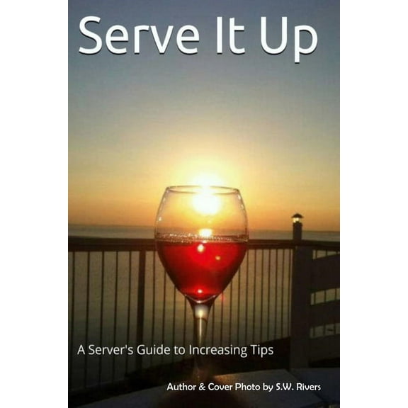 Serve It Up (Paperback)