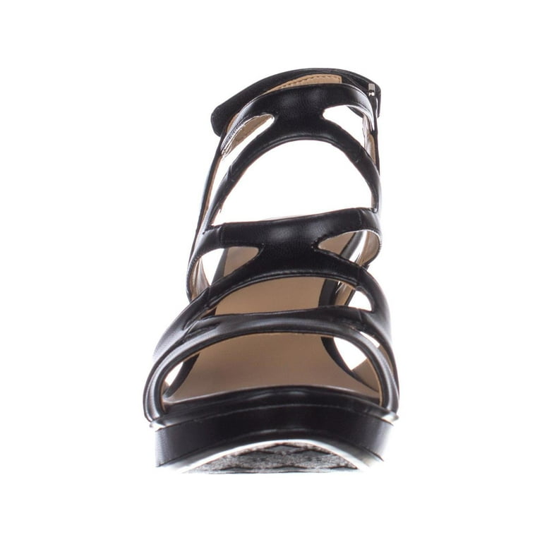 Naturalizer dianna store platform sandal