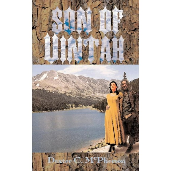 Son of Uintah, (Paperback)