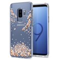 thumbnail image 2 of Funda Galaxy S9 Plus Spigen Liquid Crystal Blossom3 Spigen Galaxy S9 Plus, 2 of 4