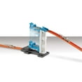 thumbnail image 6 of Hot Wheels Track Builder Lift & Launch with One Hot Wheels Vehicle, 6 of 9