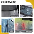 thumbnail image 4 of Glass Cleaning Board | Anti-Fog Cleaner Agent - with Liquid Windshield Oil Film Remover - for Windshield, Rearview Mirror, SUV, Truck, Tractor, Vehicle, 4 of 18