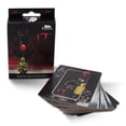 thumbnail image 3 of BARAJA POKER ESO IT PENNYWISE PANTEK KELVIN KELVIN JCNES5, 3 of 5