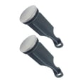 thumbnail image 1 of 2 tapones de desagüe para fregadero de 31 mm, diseño europeo, para uso doméstico, antiobstrucción, reparación, portátiles, de repuesto., 1 of 8