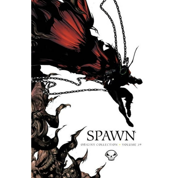 Spawn Spawn Origins Volume 29, Book 29, (Paperback)
