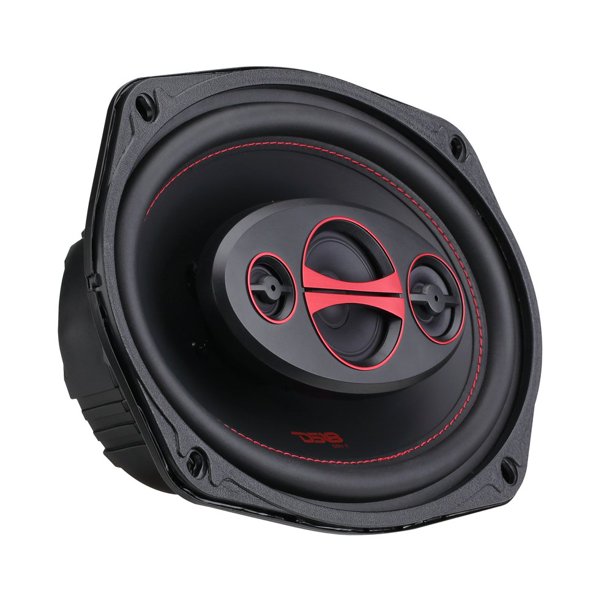 Ds18 Audio GENX69 6x9" Speaker 4 Way 500 Watts