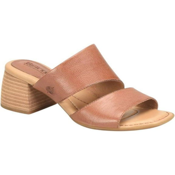 Born Women's Shea Sandals Brown BR0069406