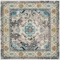 thumbnail image 4 of Safavieh Monaco Toria Traditional Area Rug, 4 of 6