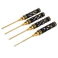 thumbnail image 4 of Screwdriver Kit4pcs Screwdriver Set Professional Screwdriver Tool Kit Screwdriver Luxury Finish, 4 of 5